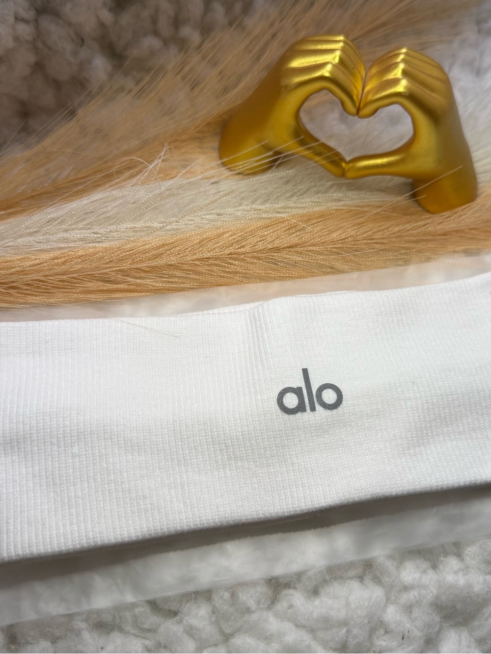 ✨ ALO hair bands ✨